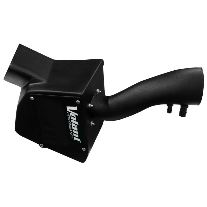 Volant 19068 Oiled Filter Closed Box Air Intake