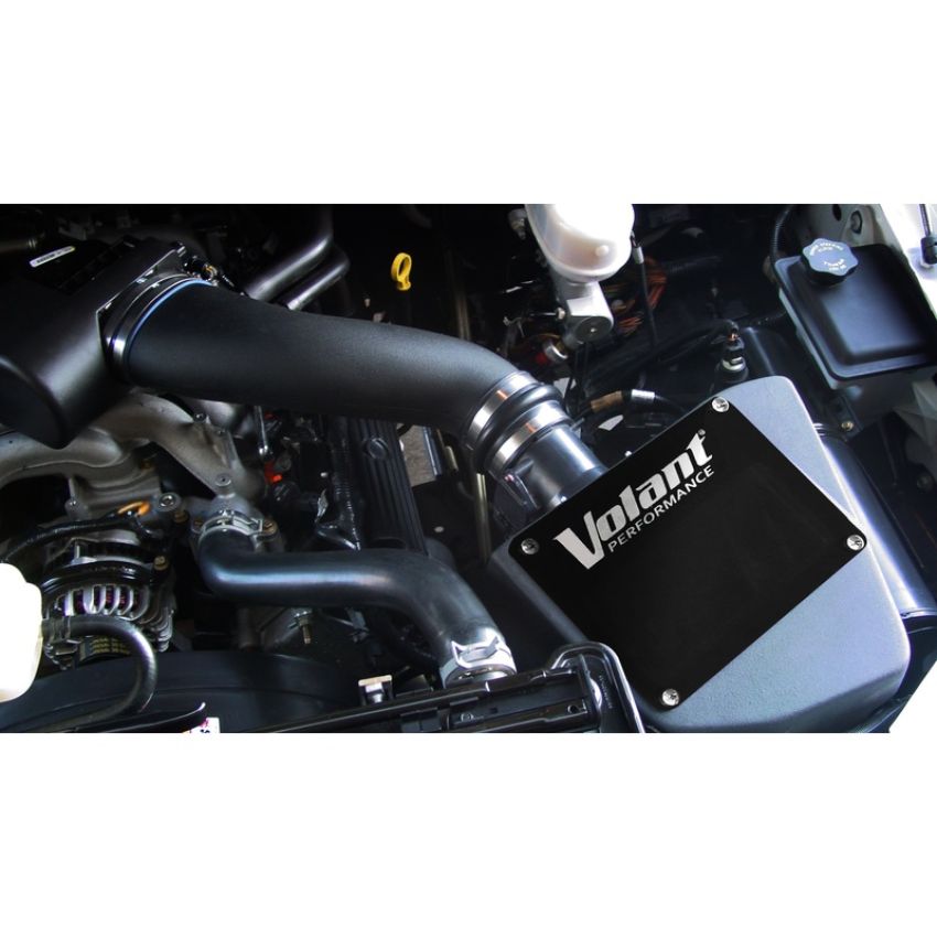 Volant 19068 Oiled Filter Closed Box Air Intake