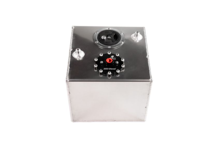 Aeromotive 11824 Diesel Fuel Cell - 6 Gal