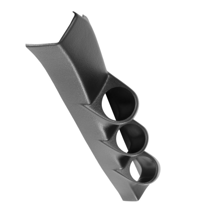AUTOMETER ATM12201 2-1/16in Triple Gauge Pod- 82-92 Camaro H/T