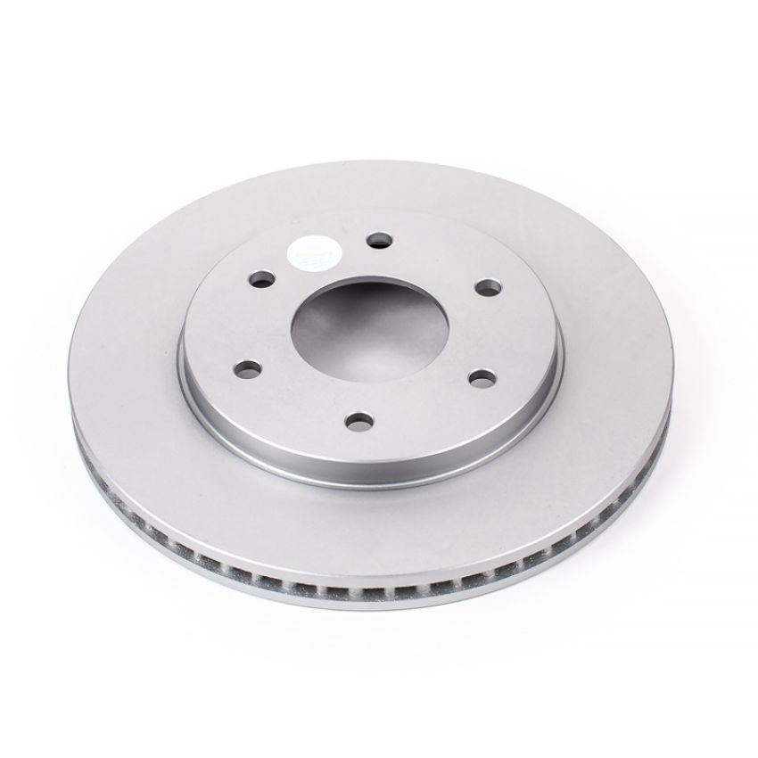 PowerStop JBR993EVC PowerStop Evolution Coated Rotor