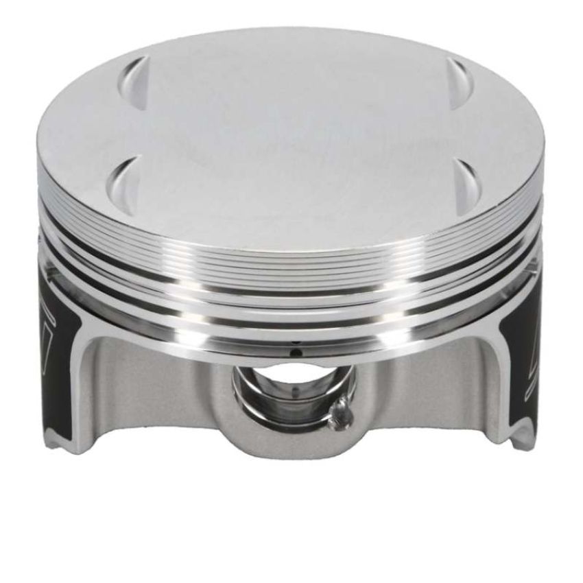 Wiseco K630M835 Piston Set, Nissan, CA18DET, 83.50 mm Bore, Sport Compact, Set of 4