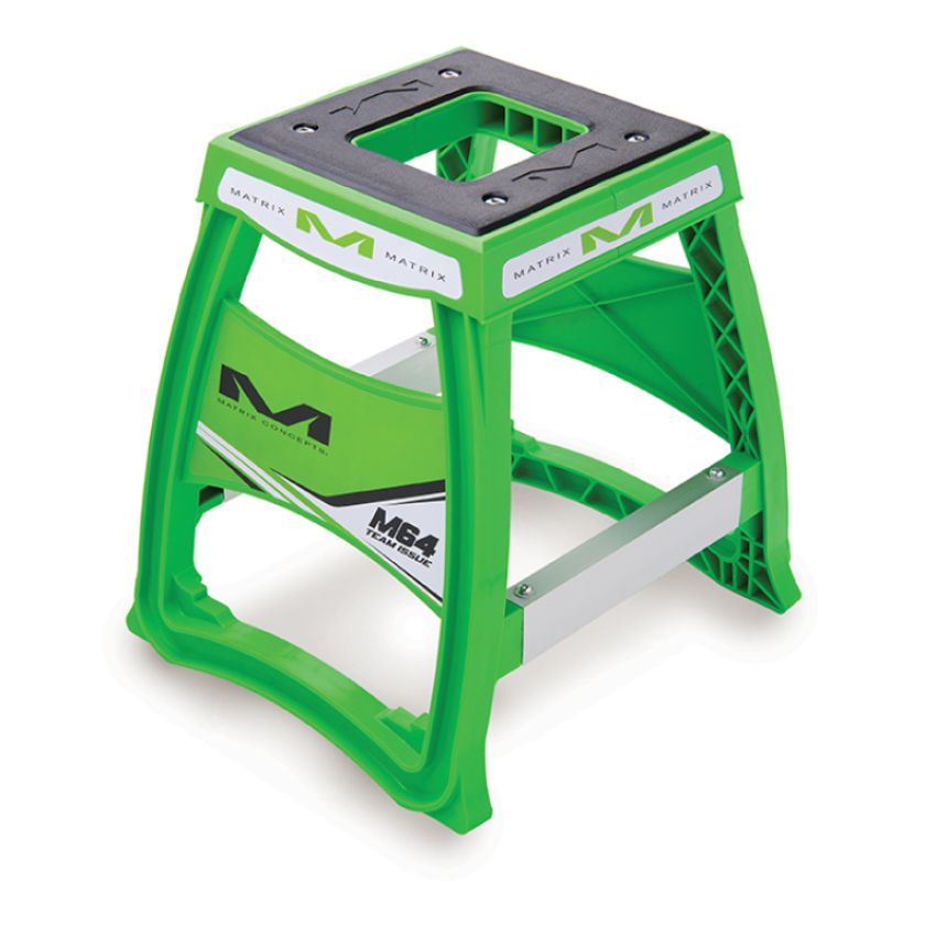 Matrix Concepts M64-105 M64 Elite Stand - Green