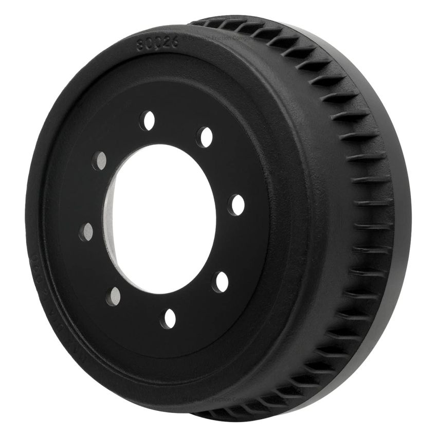 Dynamic Friction 365-40050 Brake Drum