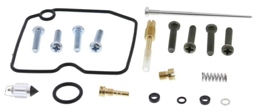 All Balls Racing 26-1649 95-05 Kawasaki VULCAN (VN800A) Carburetor Rebuild Kit