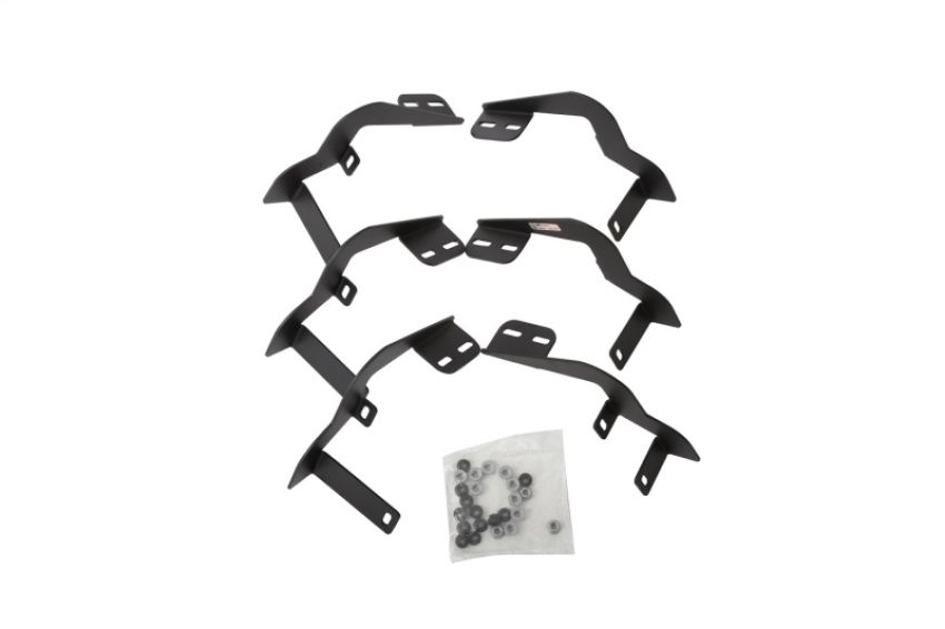 Dee Zee DZ16327 Deezee 15-23 Ford F150 Running Board NXt Bracket Kit
