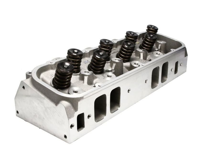 Dart 19100112 Pro1 Aluminum Big Block Chevy Cylinder Heads