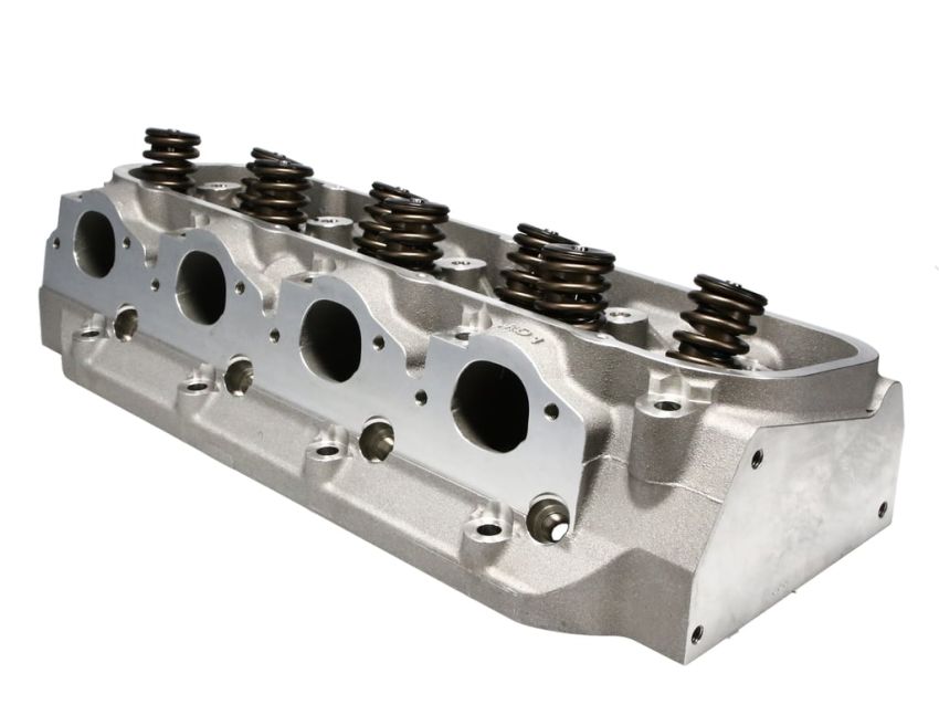 Dart 19100112 Pro1 Aluminum Big Block Chevy Cylinder Heads