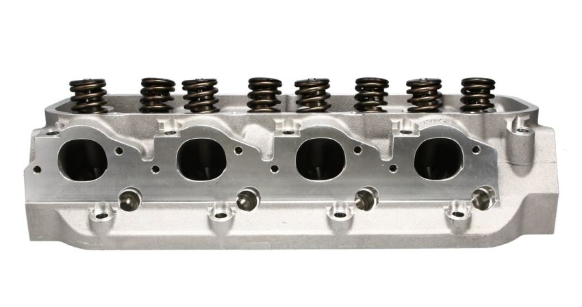 Dart 19100112 Pro1 Aluminum Big Block Chevy Cylinder Heads