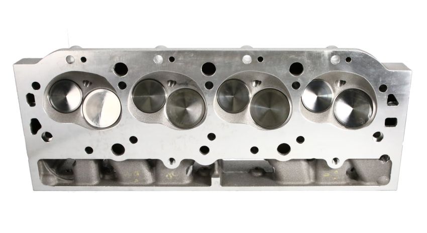 Dart 19100112 Pro1 Aluminum Big Block Chevy Cylinder Heads