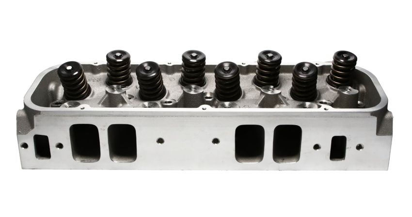 Dart 19100112 Pro1 Aluminum Big Block Chevy Cylinder Heads
