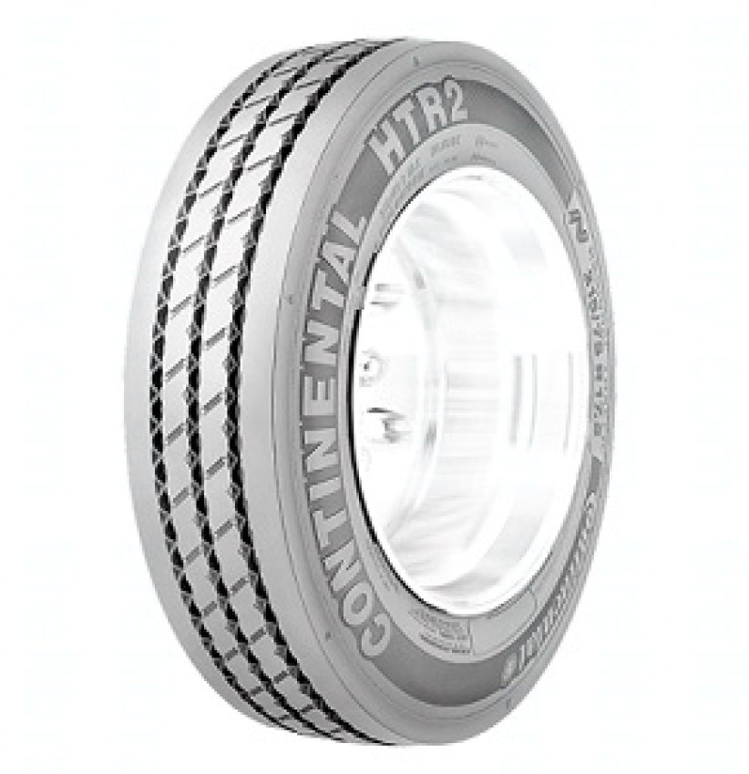 CONTINENTAL TIRE 04920350000 215/75R17.5