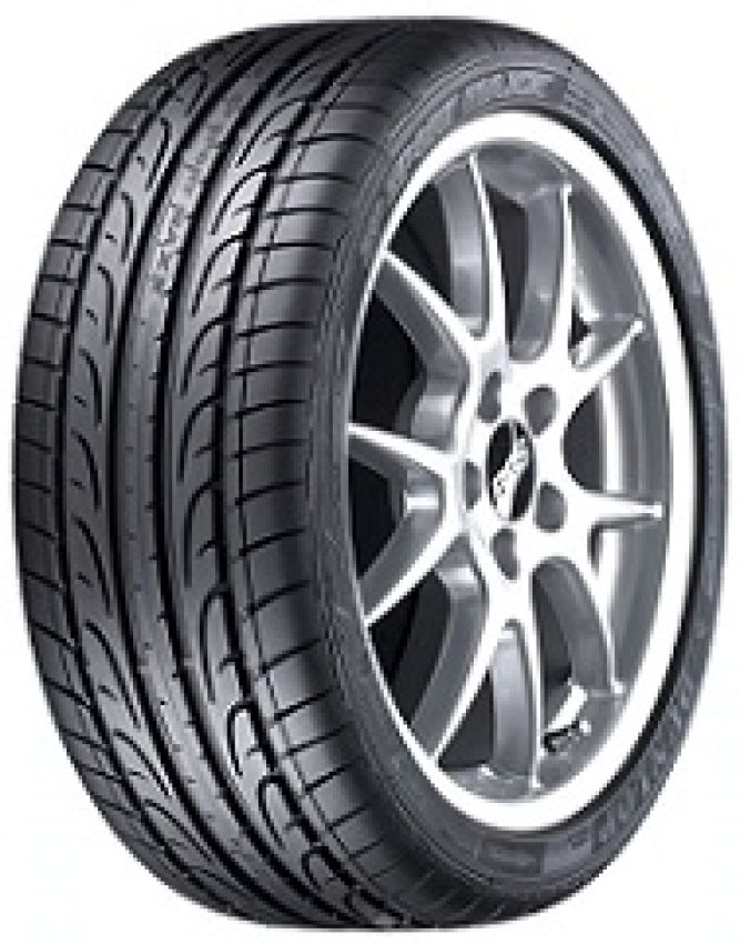 DUNLOP SP Sport Maxx 050 DSST 265/35R19 Summer