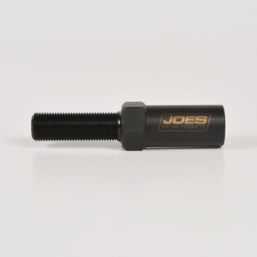 JOES RACING PRODUCTS JOE14751-B Tie Rod Quick Adjuster 5/8in  Steel