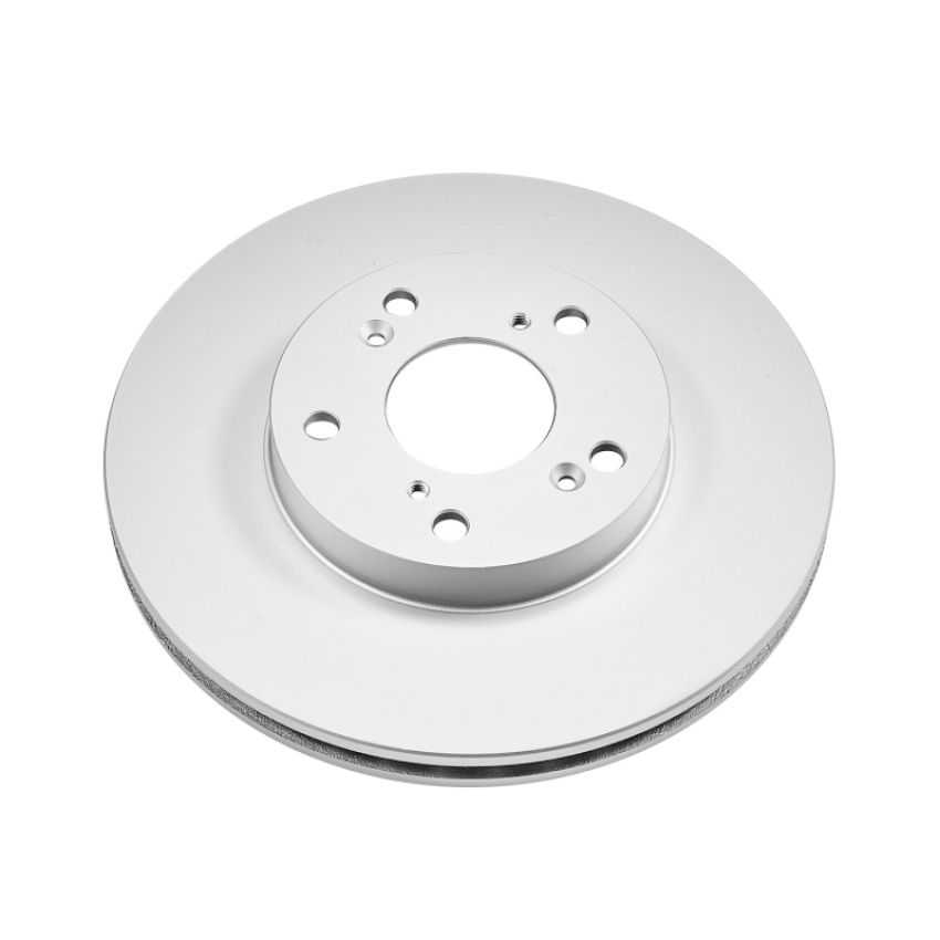 PowerStop JBR709EVC PowerStop Evolution Coated Rotor