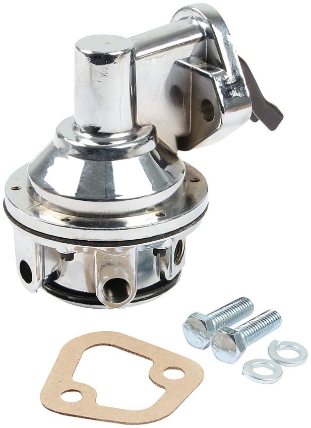 ALLSTAR PERFORMANCE ALL40261 Fuel Pump BBC 6.5-8.0 1/4in NPT