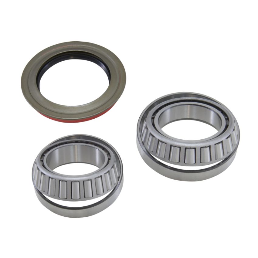Yukon Gear & Axle AK FD60/70 Yukon Gear Ford E350/F350 F/F Dana 60 & Dana 70 Rear Replacement Axle Bearing Kit / 67-97