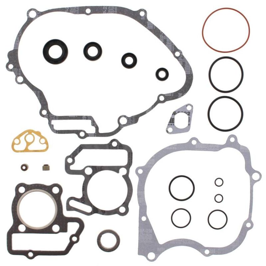 Vertex Pistons 811617 Vertex Complete Gasket Kit With Seals
