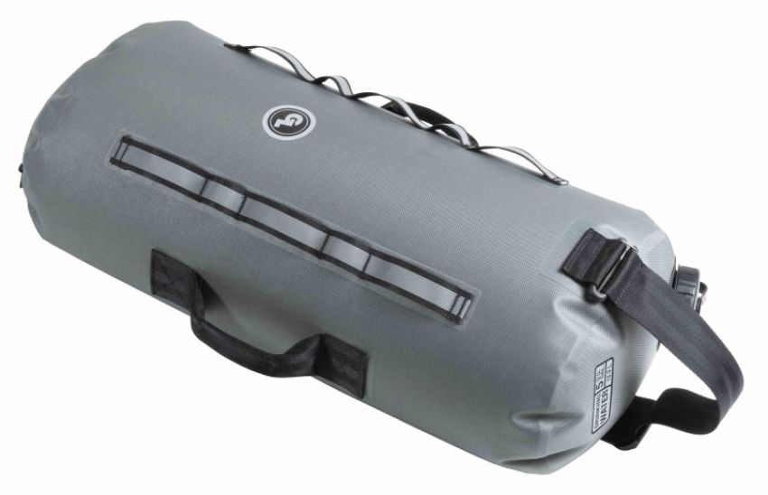 Giant Loop CC24-5G Cactus Canteen 5 Gallon - Gray