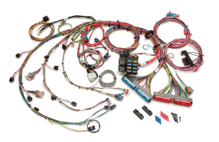 PAINLESS WIRING PWI60217 99-   Vortec Engine FI Wiring Harness