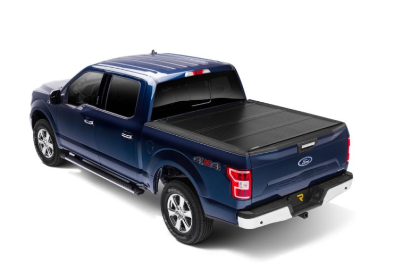 BAK 226328 15-20 Ford F-150 8ft Bed Flip G2