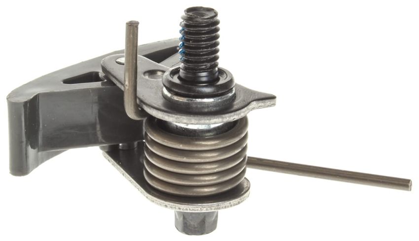 MAHLE 9-5175 Engine Timing Damper