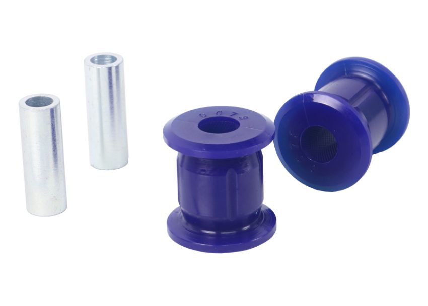SuperPro 1980 Triumph TR8 Base Rear Trailing Arm Upper Bushing Kit