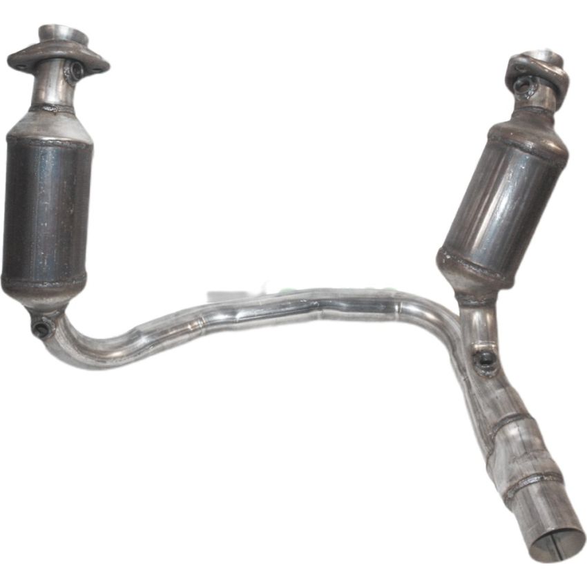 Davico Mfg 49217 Direct Fit Catalytic Converter