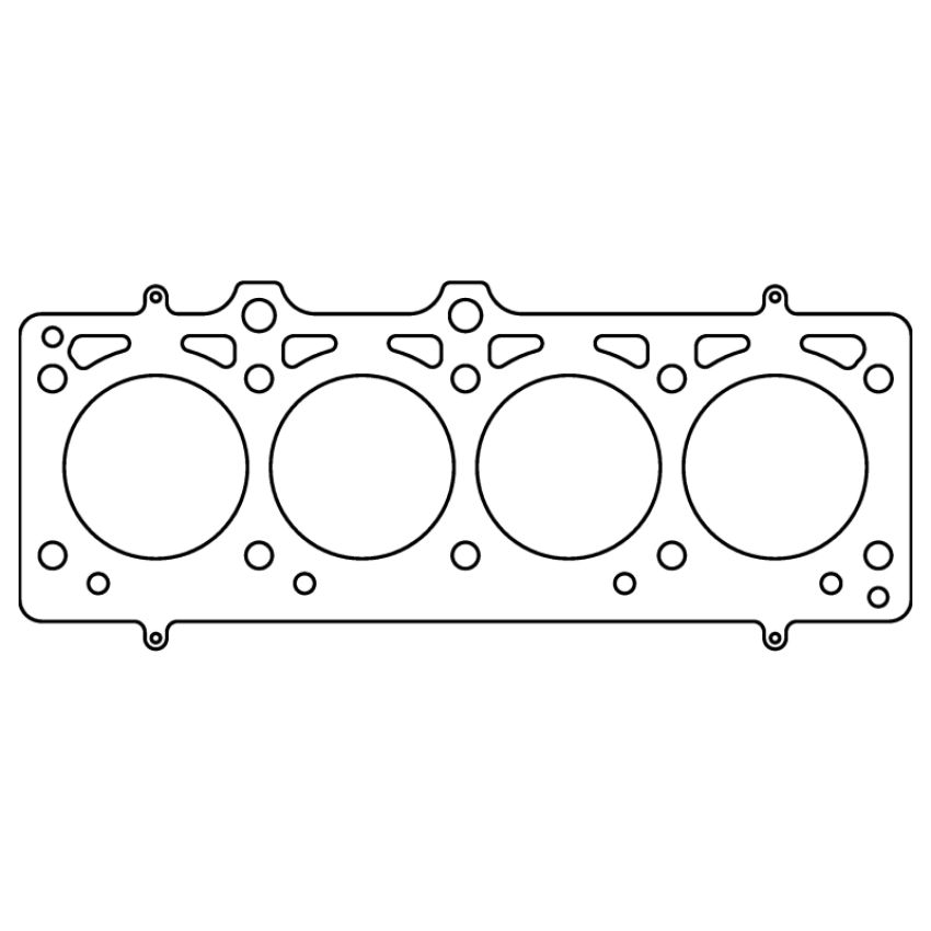 Cometic Gasket C4428-045 Cometic Ferrari F105A Dino V8 .045in MLS Cylinder Head Gasket - 83mm Bore