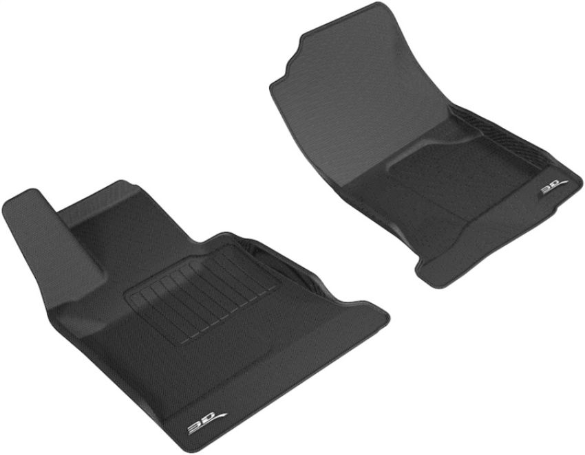 3D MAXpider L1MR00511509 08-19 Maserati Granturismo Sport 4 Seat Coupe Kagu Black R1