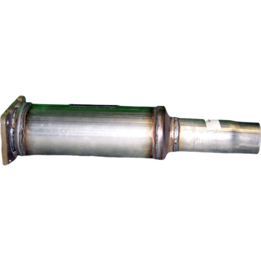 Davico Mfg 49230 Dealer Alternative Catalytic Converter