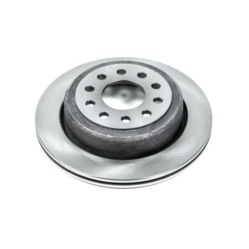 PowerStop AR8166 AutoSpecialty Brake Rotor