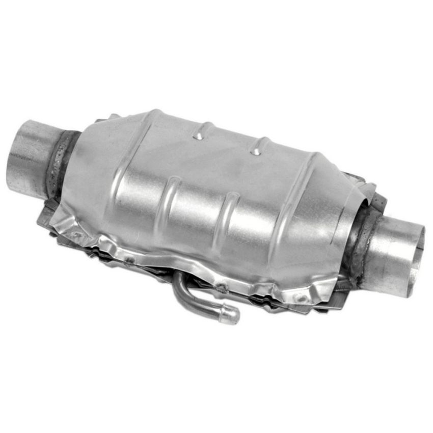 Walker 80702 CalCat CARB (CA, CO, NY, ME) Universal Catalytic Converter