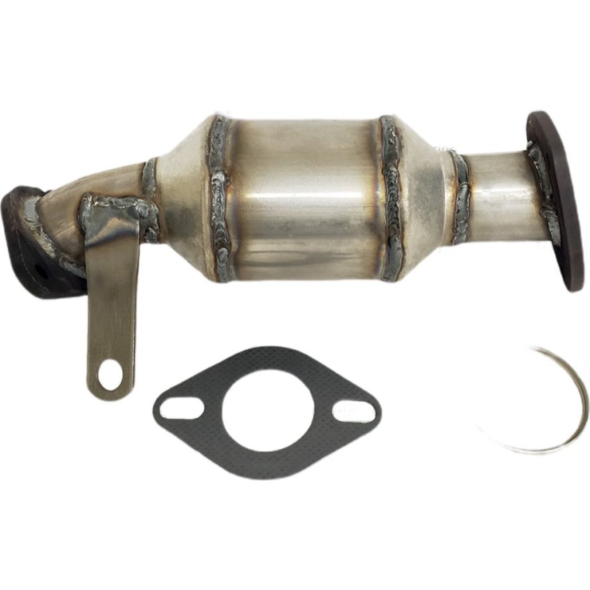 Davico Mfg 49252 Direct Fit Catalytic Converter