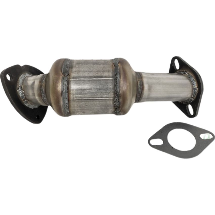 Davico Mfg 49253 Direct Fit Catalytic Converter