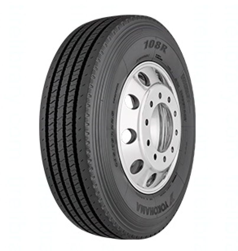 YOKOHAMA 108R R22.5