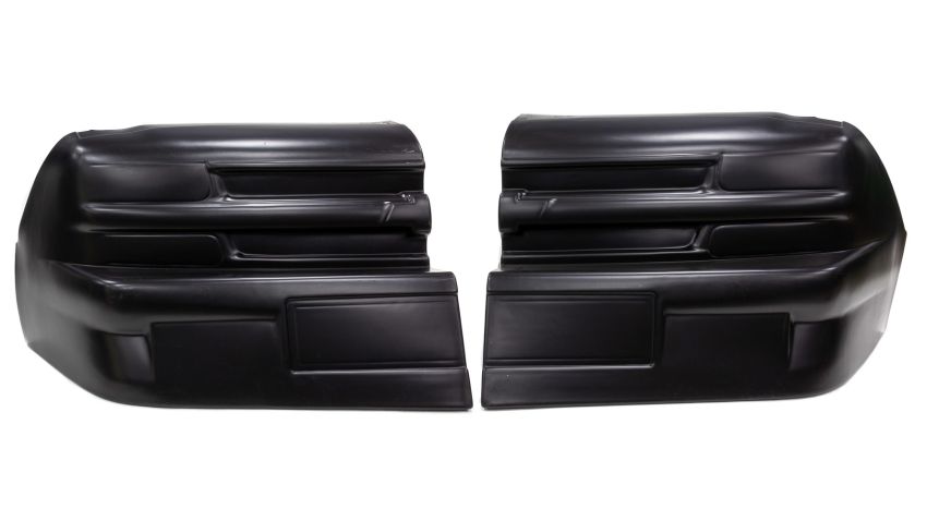 FIVESTAR FIVT230-410B Chevy Truck Nose Black