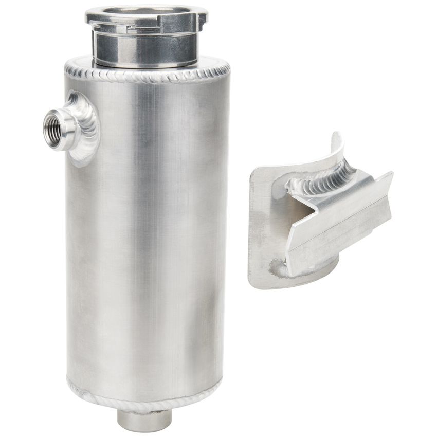 ALLSTAR PERFORMANCE ALL36116 Expansion Tank w/Filler Neck
