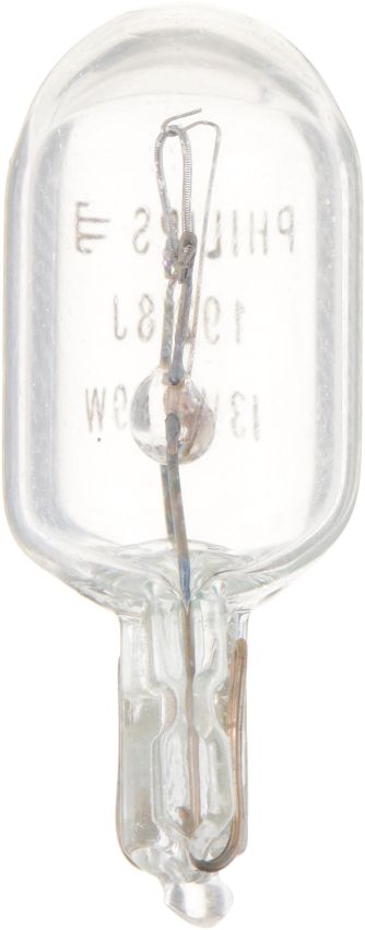 Philips 192CP Philips Standard Miniature 192 Pack of 10