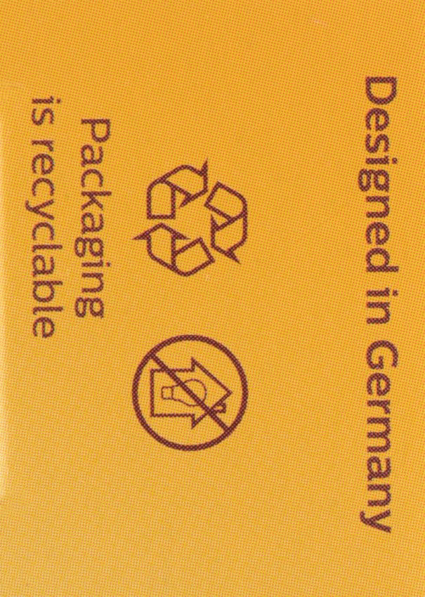 Philips 192CP Philips Standard Miniature 192 Pack of 10
