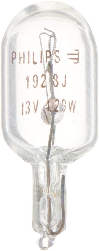 Philips 192CP Philips Standard Miniature 192 Pack of 10