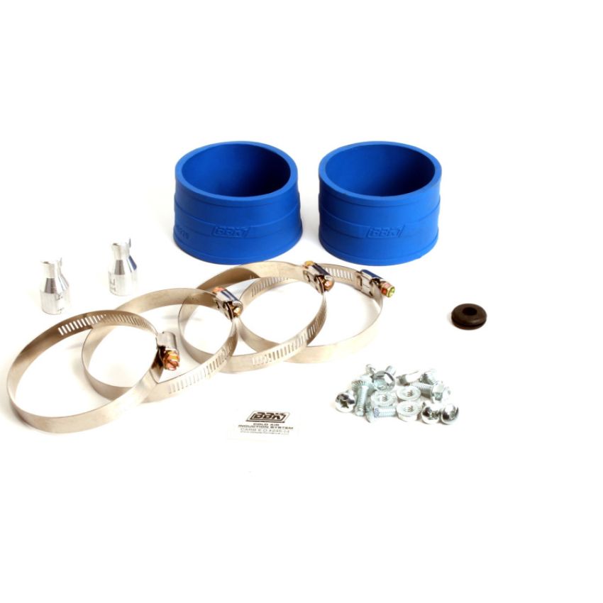BBK Performance Parts 17122 BBK 1712 COLD AIR INTAKE REPLACEMENT HARDWARE KIT