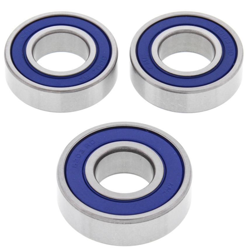 All Balls Racing 25-1345 Wheel Bearing Kits