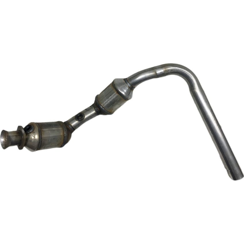 Davico Mfg 493082 Direct Fit Catalytic Converter