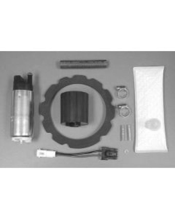 Walbro GCA741-1 Fuel Pump/Filter Assembly