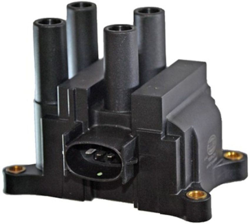 Hella 193175411 Ignition Coils