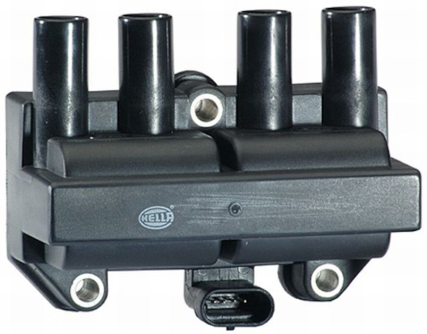 Hella 193175581 Ignition Coils
