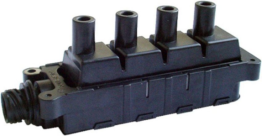 Hella 193175641 Ignition Coils