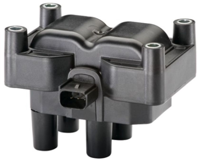 Hella 193175791 Ignition Coils