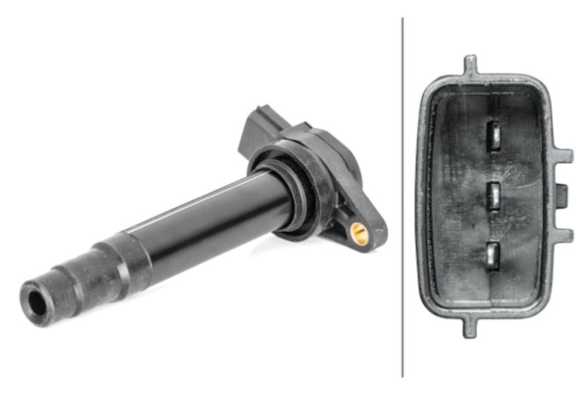 Hella 193175841 Ignition Coils